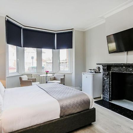 The Westerly Londres Exterior foto