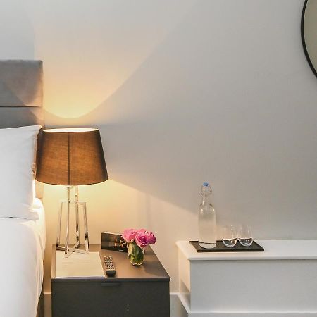The Westerly Londres Exterior foto