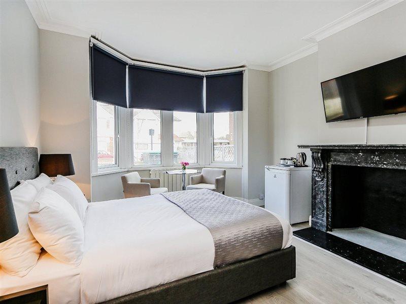 The Westerly Londres Exterior foto